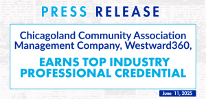 Westward360, Top Real Estate Industry, Top Industry Professional Credential