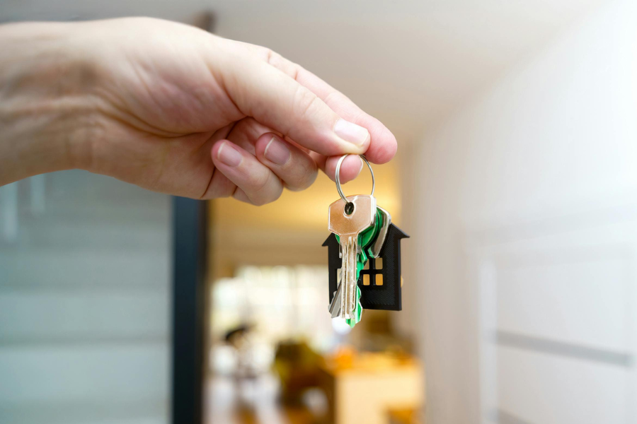 HOA, property management, community management