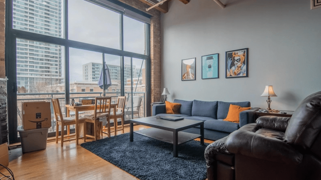 Condo Unit