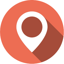 Location icon