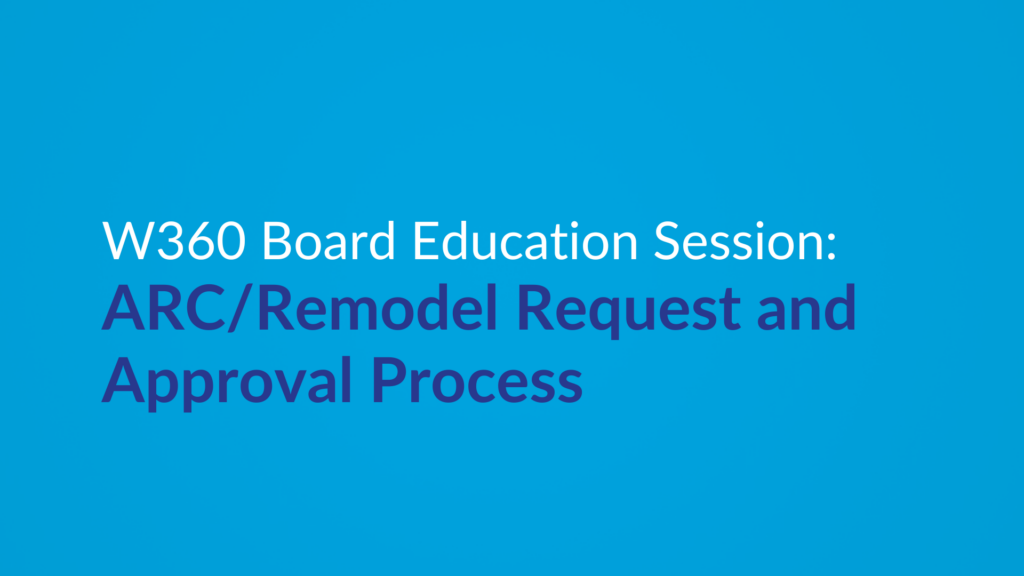ARC Process Message