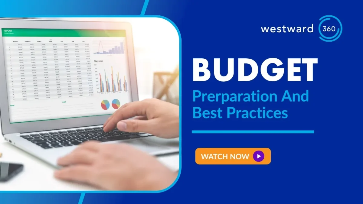Budget Preparation and Best Practices