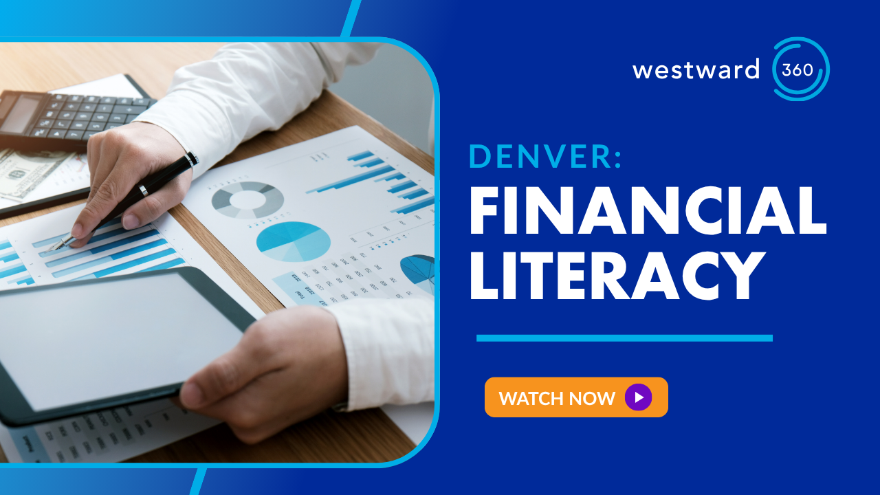 Denver Board Financial Literacy