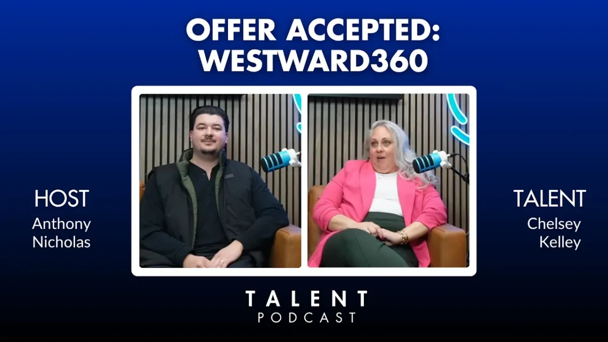 Westward360 Employees