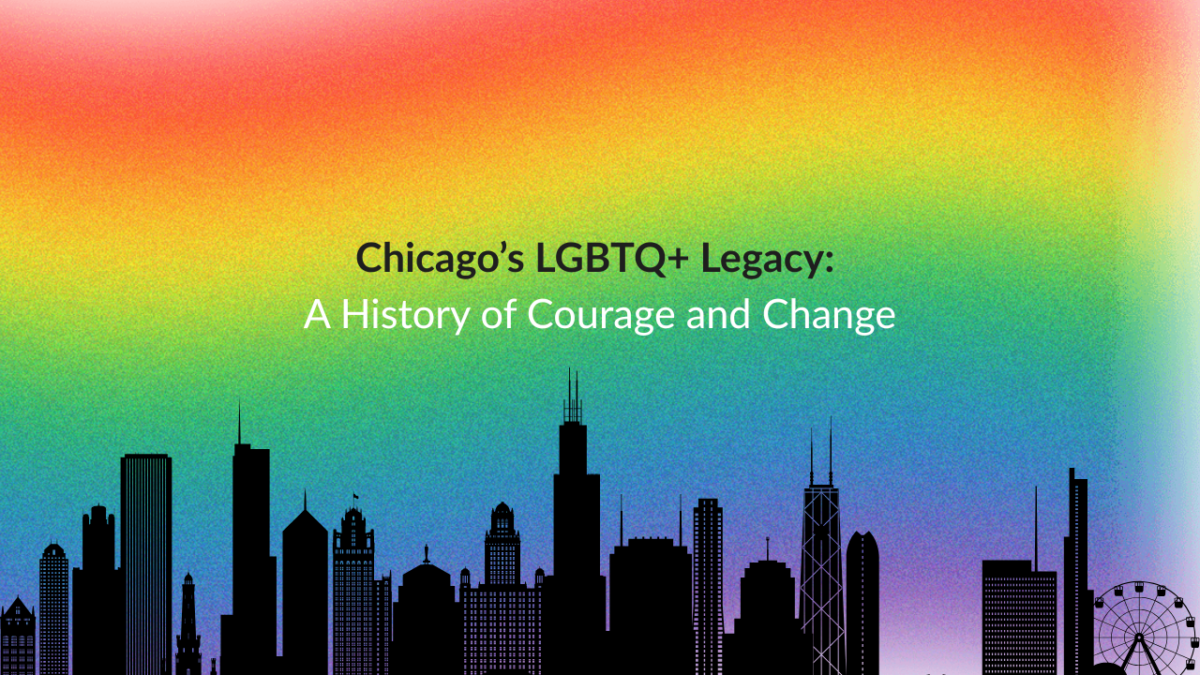 LGBTQ history