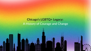 LGBTQ history
