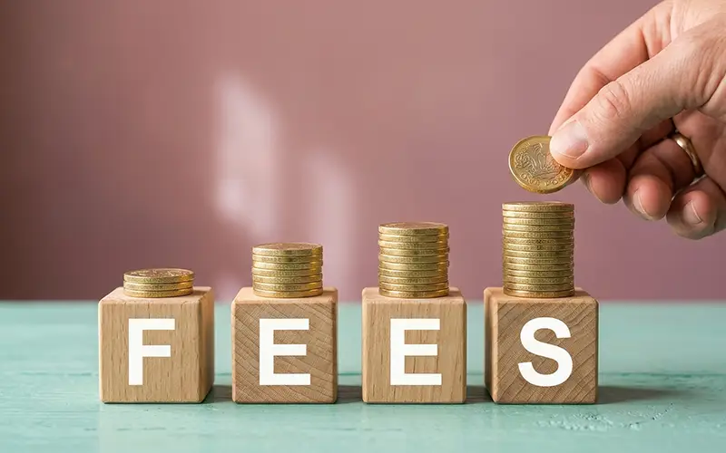 do hoa fees ever go down