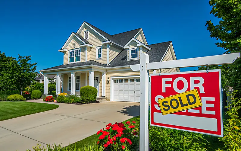 hoa capitalization fee
