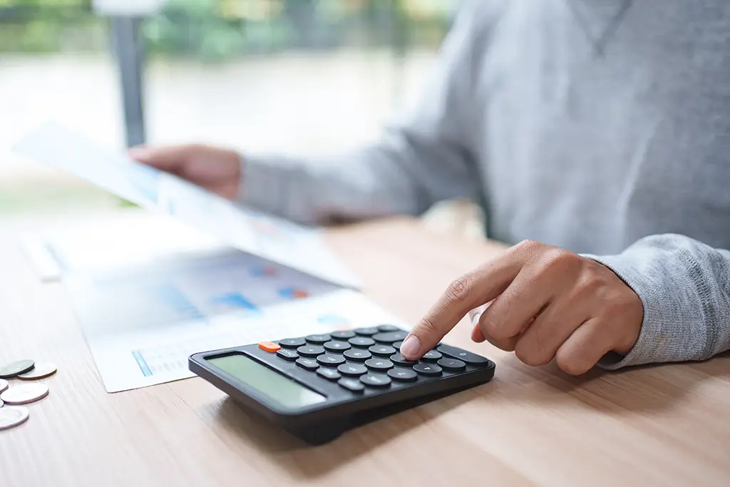 hoa reserve funds