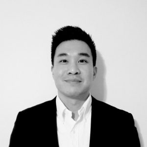 Jay Chang