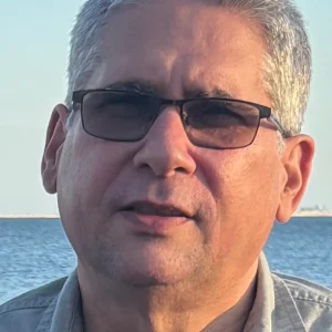 Stephen Newman