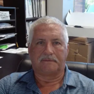 Tim Tobin